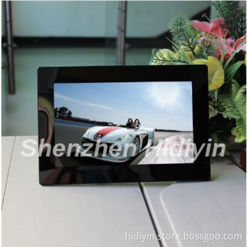 10 inch shenzhen digital photo frame